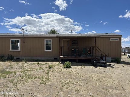 1970 Western Avenue, Fallon, NV 89406 Photo