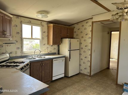 1970 Western Avenue, Fallon, NV 89406 Photo