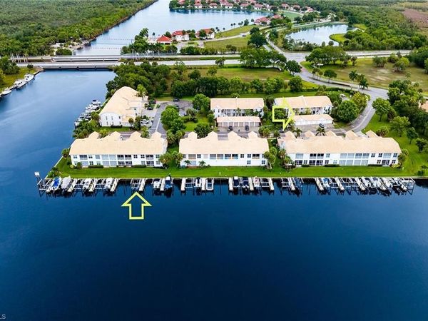 365 Stella Maris DR N, Unit 2902, NAPLES, FL 34114