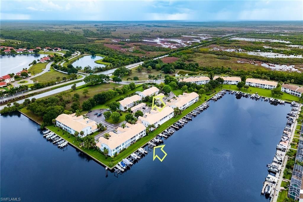 365 Stella Maris Dr N, Unit 2902, Naples, FL 34114 Photo