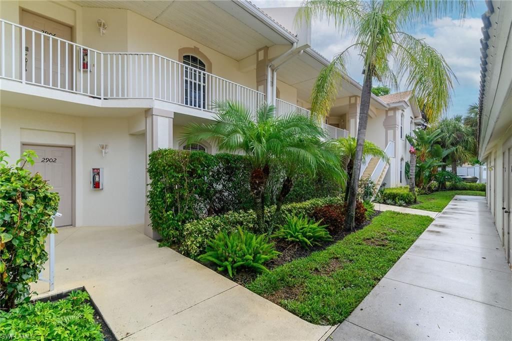 365 Stella Maris Dr N, Unit 2902, Naples, FL 34114 Photo