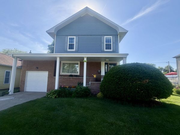 115 S Boone Street, Boone, IA 50036