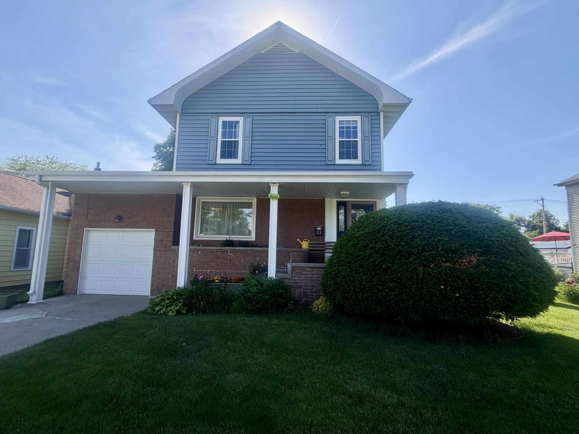 115 S Boone Street Boone, IA 50036