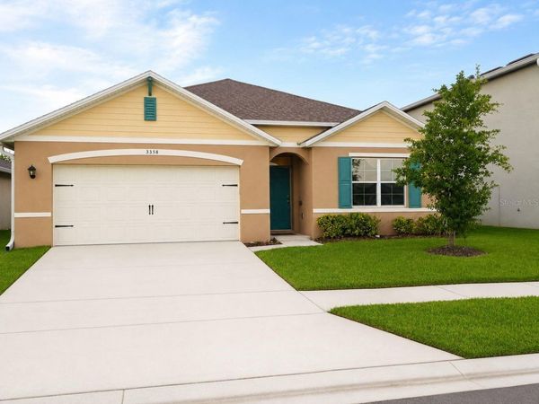 3358 EASTGROVE TERRACE , SANFORD, FL 32771