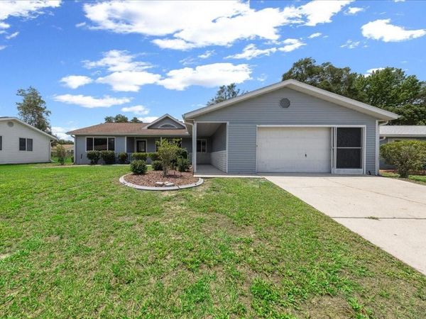 8170 SW 109TH STREET ROAD , OCALA, FL 34481