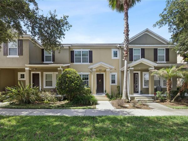 7964 EDGEWOOD FOREST DRIVE, ORLANDO, FL 32827