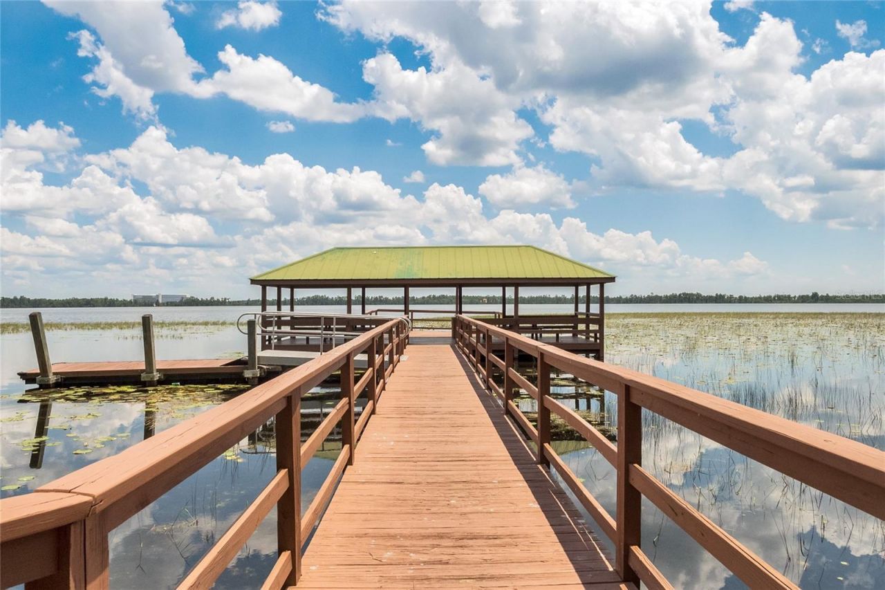7964 Edgewood Forest Drive, Orlando, FL 32827 Photo