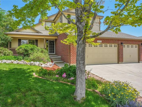 5414 Oak Street, Arvada, CO 80002