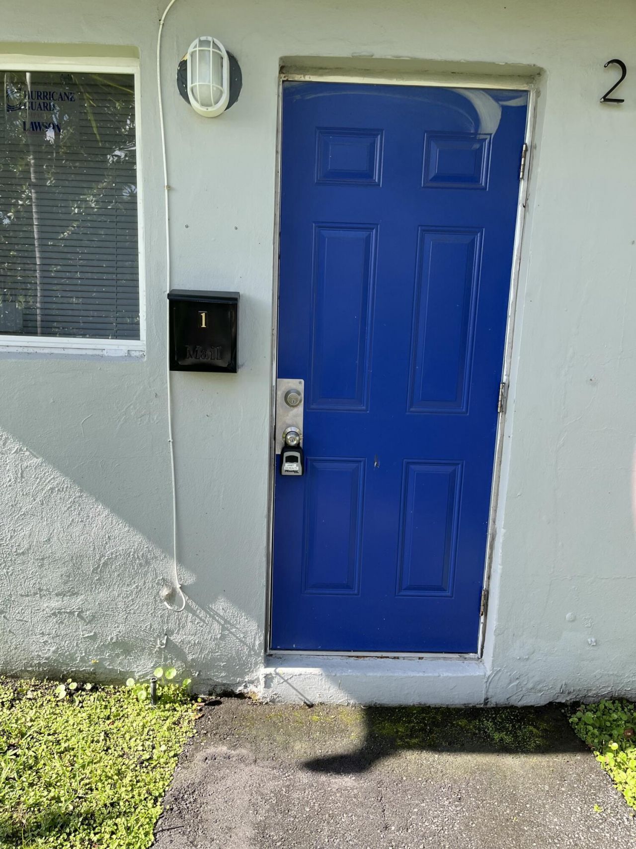 2300 NW 6th Street, Unit 1, Fort Lauderdale, FL 33311 Photo