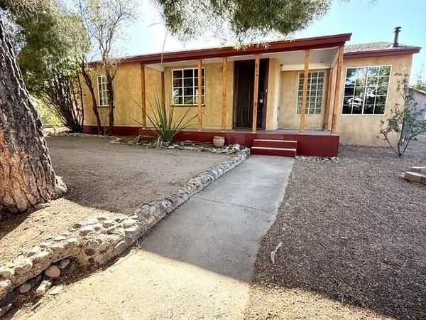5 Gardner Street, Bisbee, AZ 85603