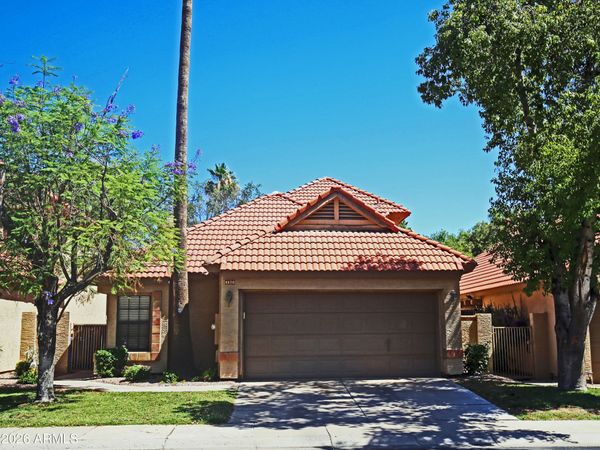 4670 W Harrison Street, Chandler, AZ 85226