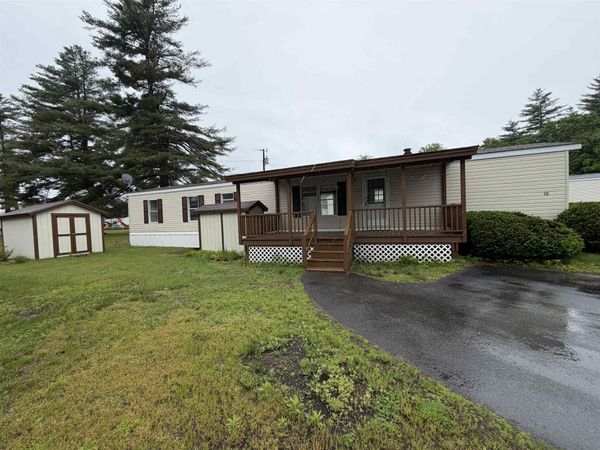 10 Springbrook Street, Hinsdale, NH 03451