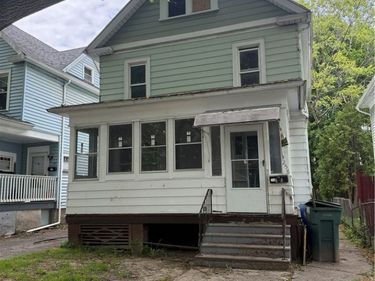 258 Curtis Street, Rochester, NY 14606