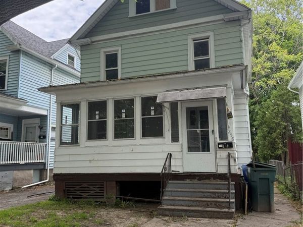 258 Curtis Street , Rochester, NY 14606
