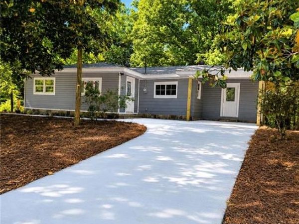45 New Bridge Road , Cleveland, GA 30528