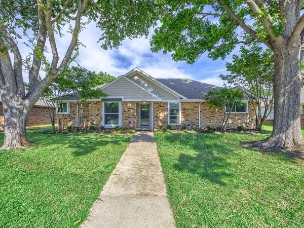 3916 Spring Hollow Drive, Carrollton, TX 75007