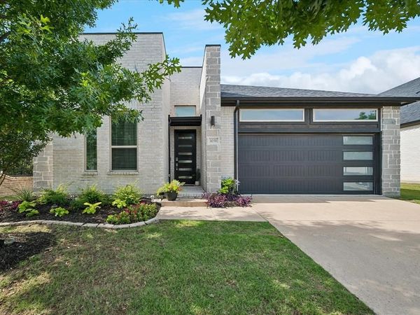 1031 Marina Avenue, Allen, TX 75013