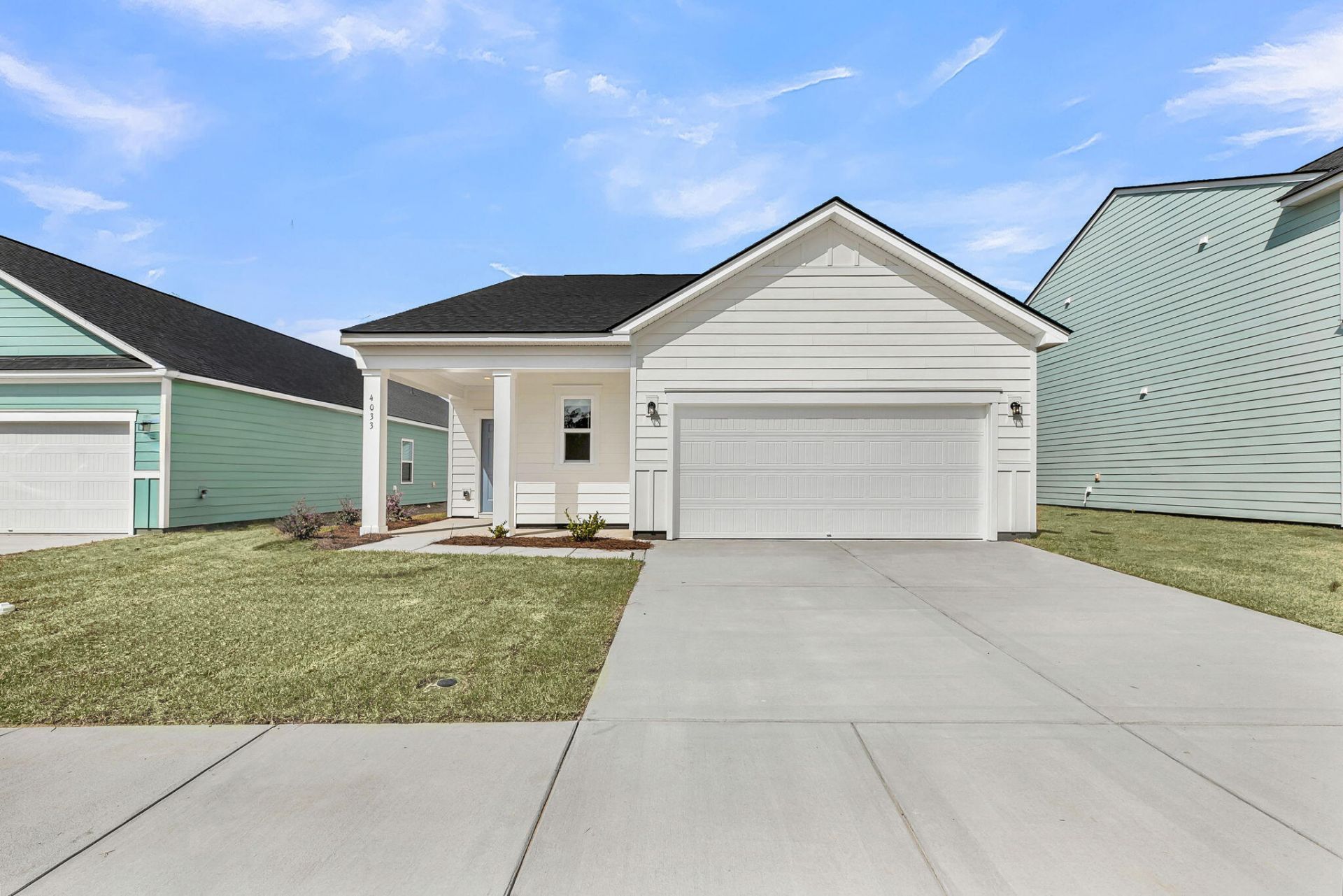 2069 Lavender Bloom Road Photo 1