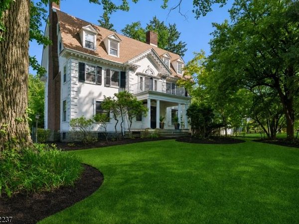 500 Berkeley Ave, Orange, NJ 07050
