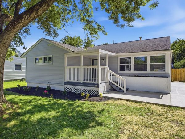 1189 Simpson Drive , Columbus, OH 43227