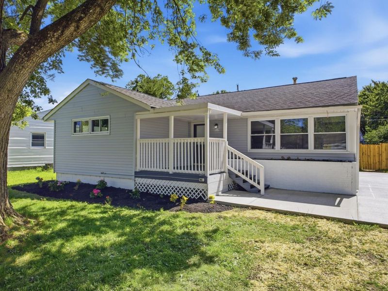 1189 Simpson Drive , Columbus, OH 43227 Photo 1