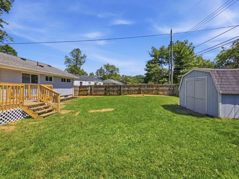 1189 Simpson Drive , Columbus, OH 43227 Photo 46