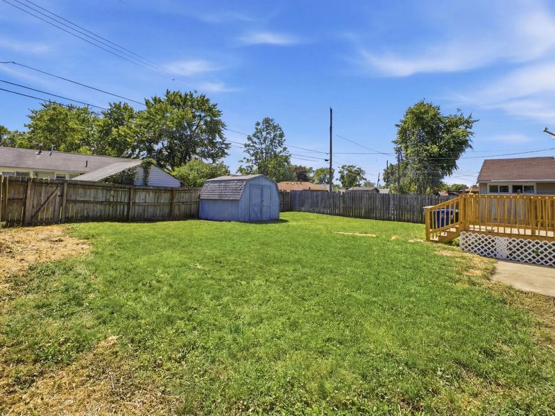 1189 Simpson Drive , Columbus, OH 43227 Photo 50