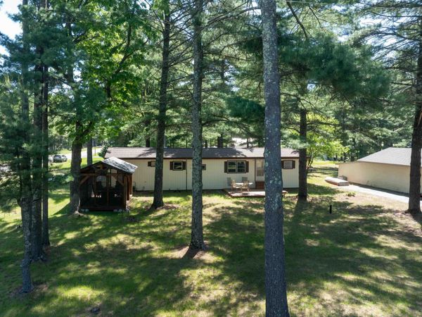 1949 Deerborn Lane, Friendship, WI 53934