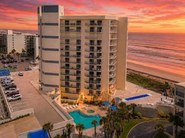 5207 S Atlantic Avenue, Unit 323, New Smyrna Beach, FL 32169