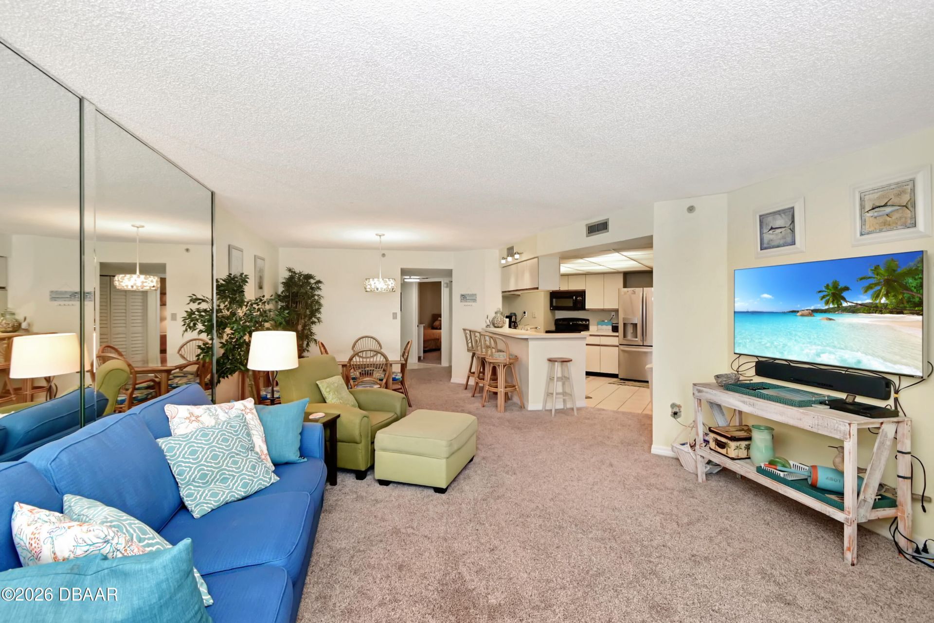 5207 S Atlantic Avenue, Unit 323, New Smyrna Beach, FL 32169 Photo
