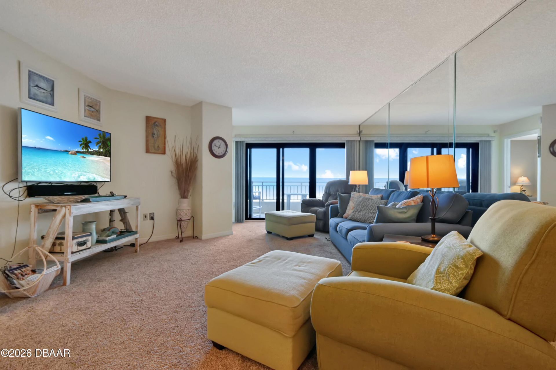 5207 S Atlantic Avenue, Unit 323, New Smyrna Beach, FL 32169 Photo