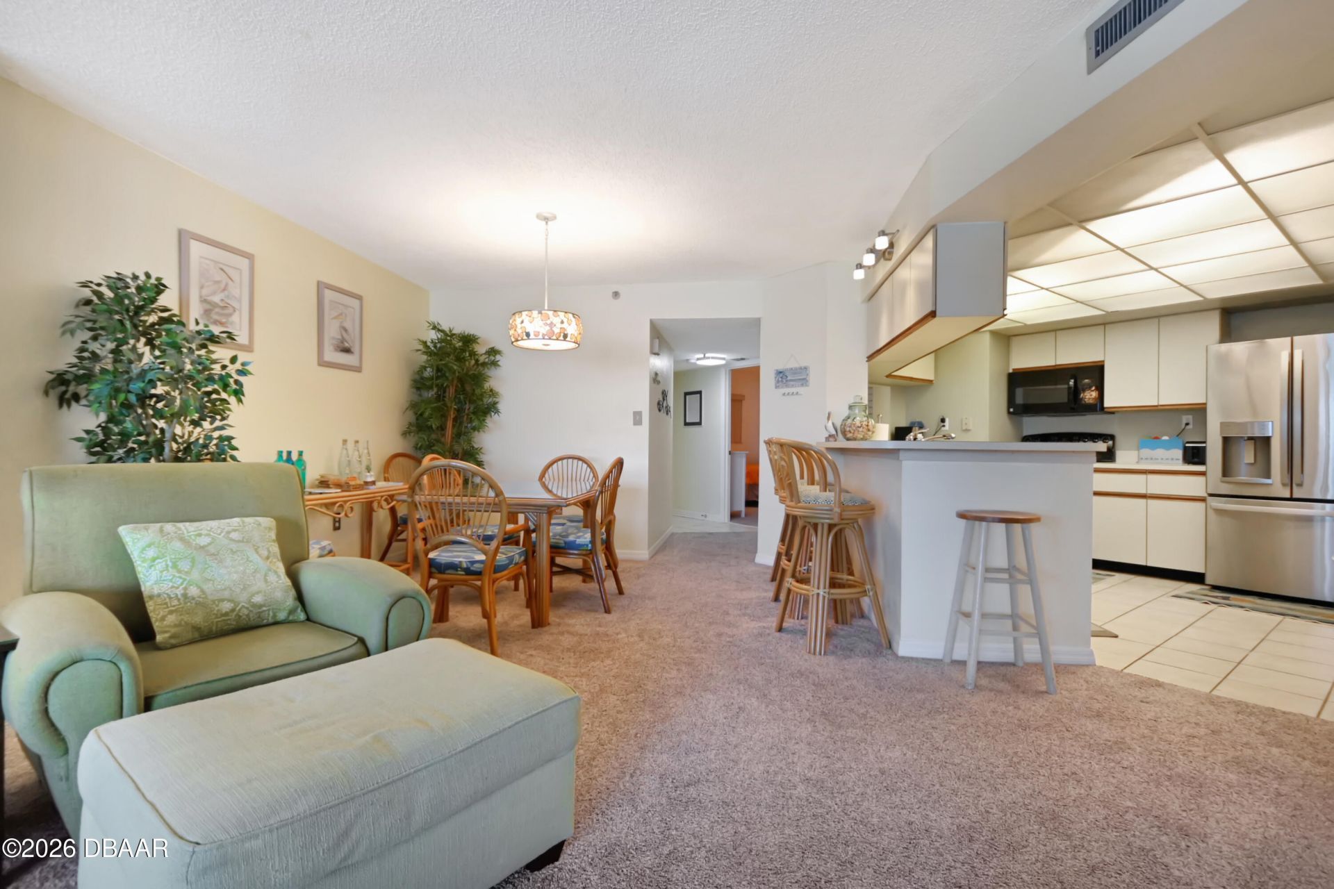 5207 S Atlantic Avenue, Unit 323, New Smyrna Beach, FL 32169 Photo