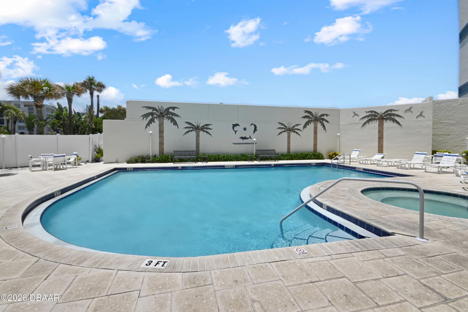 5207 S Atlantic Avenue, Unit 323, New Smyrna Beach, FL 32169 Photo