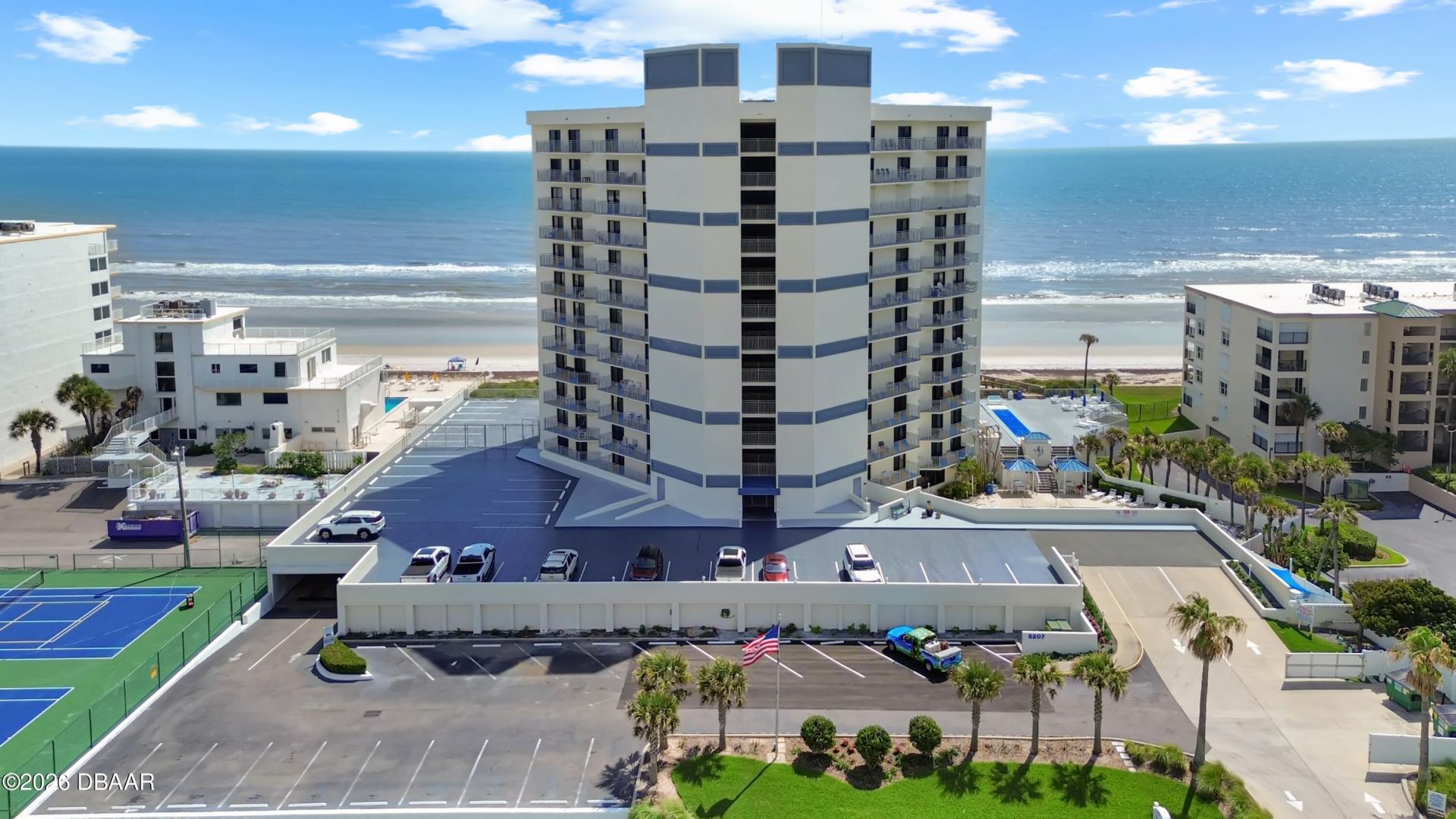 5207 S Atlantic Avenue, Unit 323, New Smyrna Beach, FL 32169 Photo
