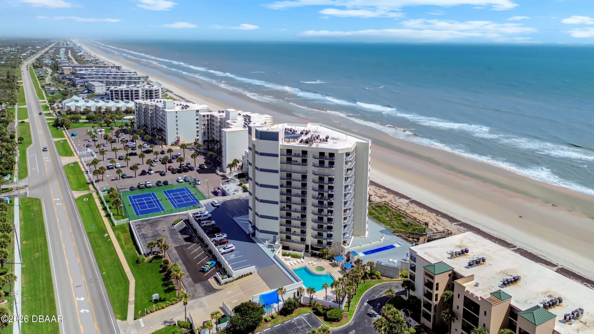 5207 S Atlantic Avenue, Unit 323, New Smyrna Beach, FL 32169 Photo