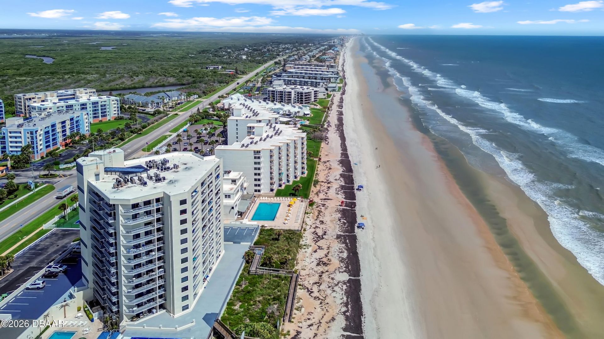5207 S Atlantic Avenue, Unit 323, New Smyrna Beach, FL 32169 Photo