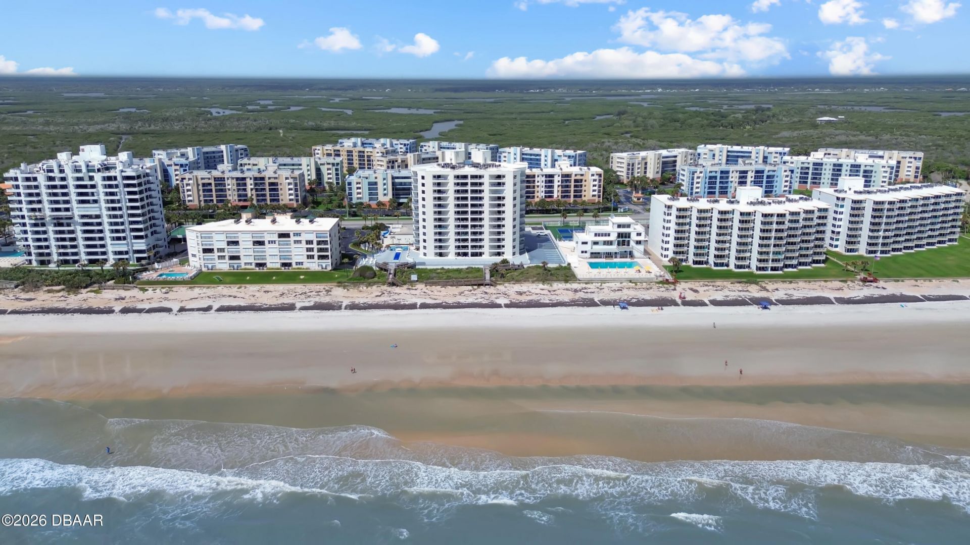 5207 S Atlantic Avenue, Unit 323, New Smyrna Beach, FL 32169 Photo