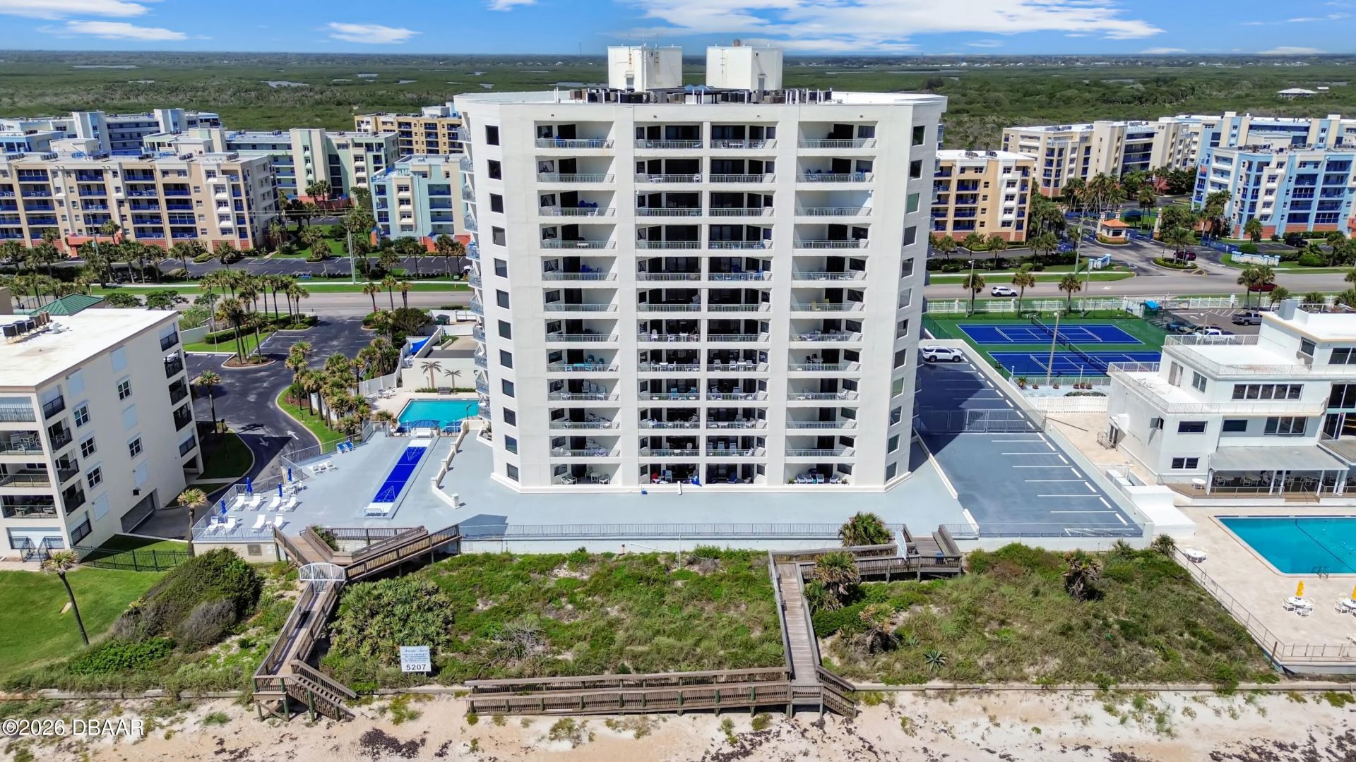 5207 S Atlantic Avenue, Unit 323, New Smyrna Beach, FL 32169 Photo