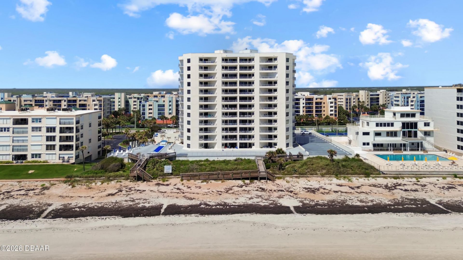 5207 S Atlantic Avenue, Unit 323, New Smyrna Beach, FL 32169 Photo