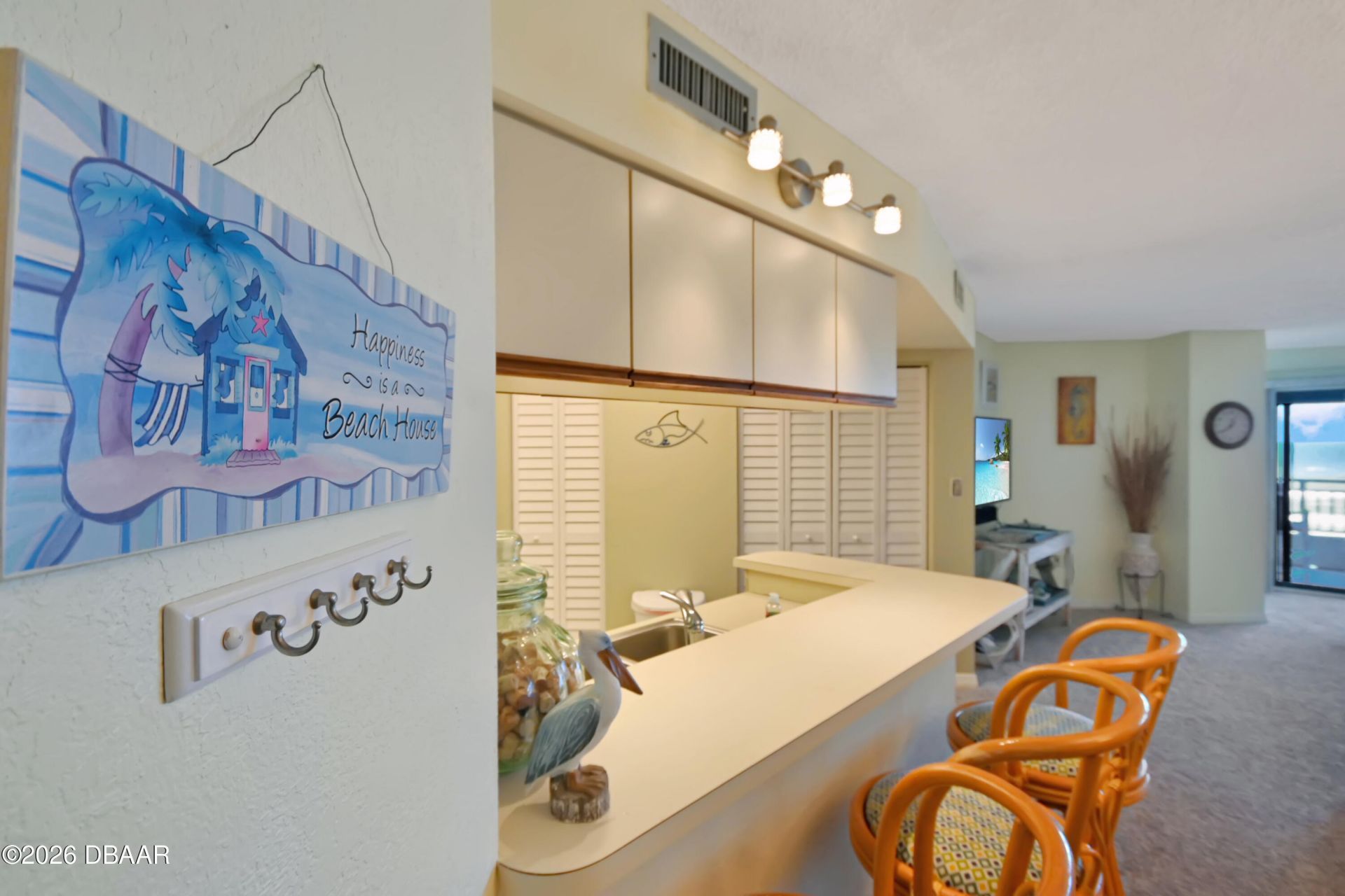 5207 S Atlantic Avenue, Unit 323, New Smyrna Beach, FL 32169 Photo