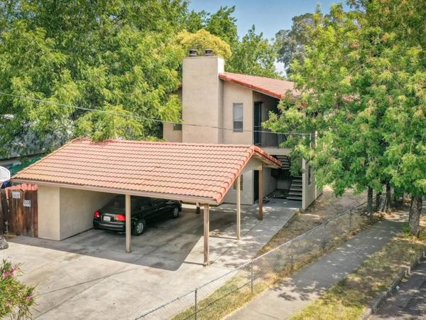 1883 W Flora Street, Stockton, CA 95203
