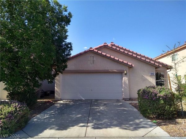 3510 CASSALUCE Avenue , Las Vegas, NV 89141