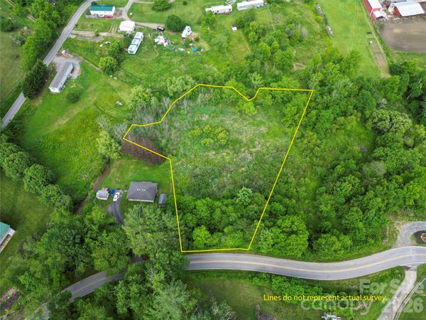 00 Abel Road , Canton, NC 28716