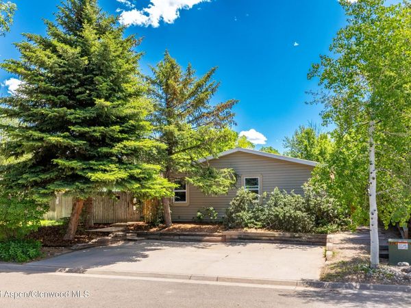27 Pica Lane, Carbondale, CO 81623