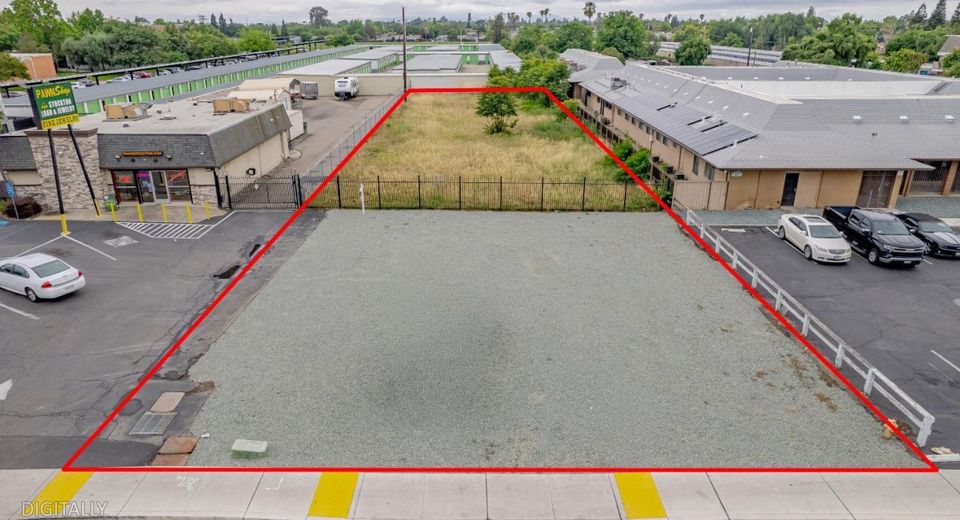 4239 Pacific Ave, Stockton, CA 95207 Photo