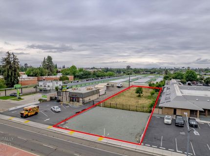 4239 Pacific Ave, Stockton, CA 95207 Photo