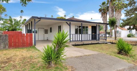 1000 Trinity Ave, Chowchilla, CA 93610 Photo