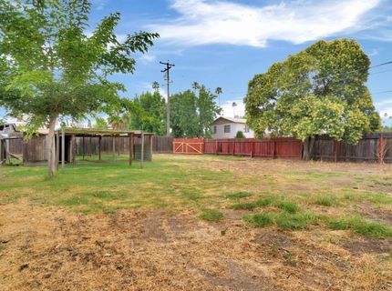 1000 Trinity Ave, Chowchilla, CA 93610 Photo
