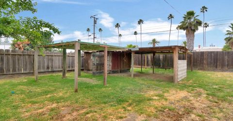 1000 Trinity Ave, Chowchilla, CA 93610 Photo