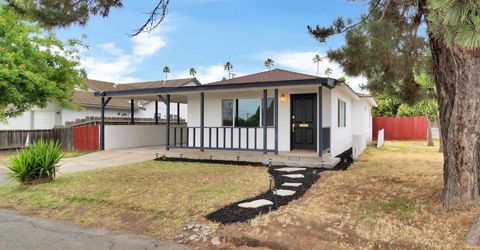1000 Trinity Ave, Chowchilla, CA 93610 Photo